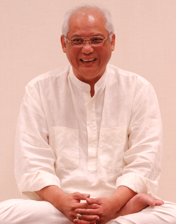 Grand Master Choa Kok Sui